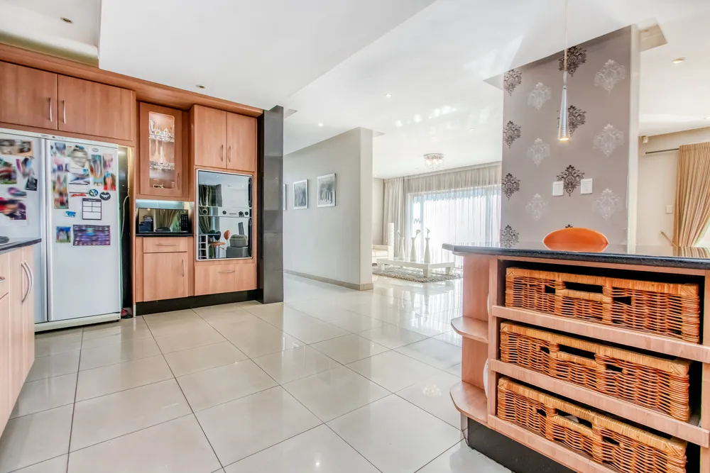 South Africa, Gauteng, Fourways