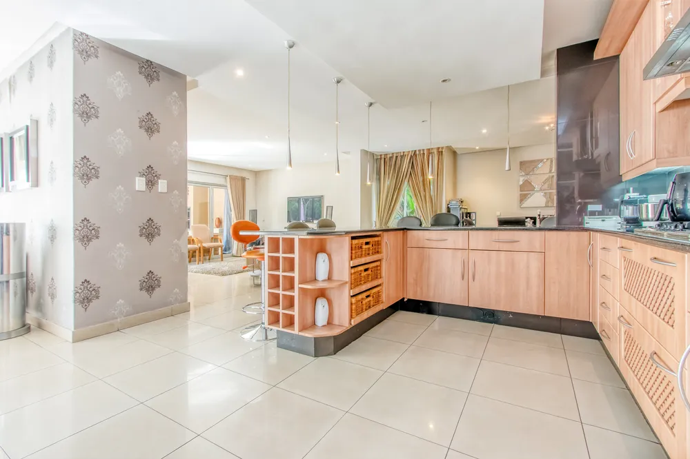 South Africa, Gauteng, Fourways