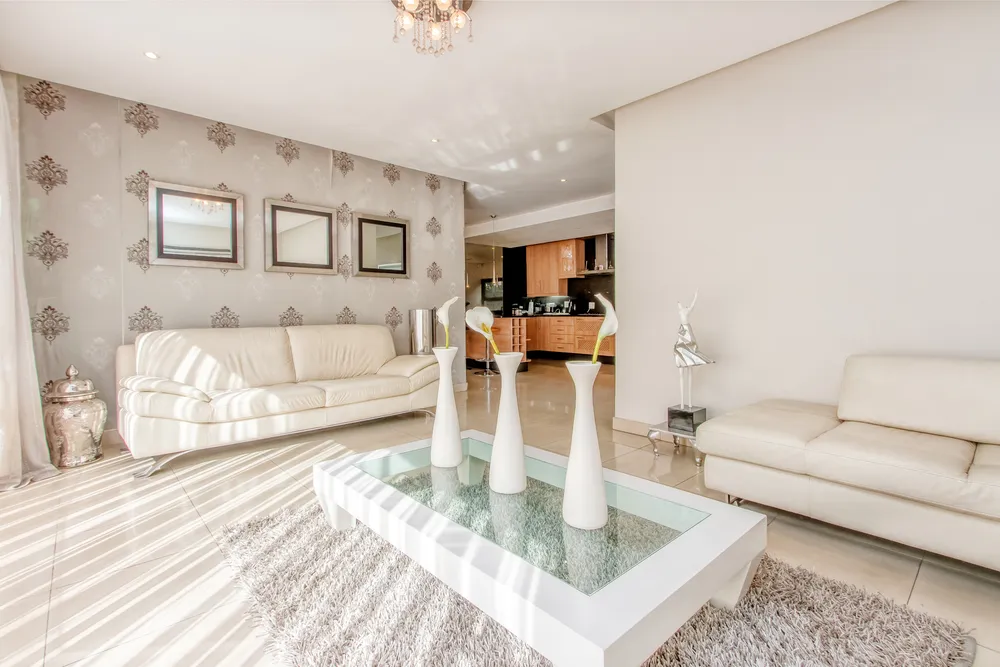 South Africa, Gauteng, Fourways