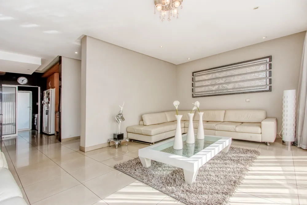 South Africa, Gauteng, Fourways