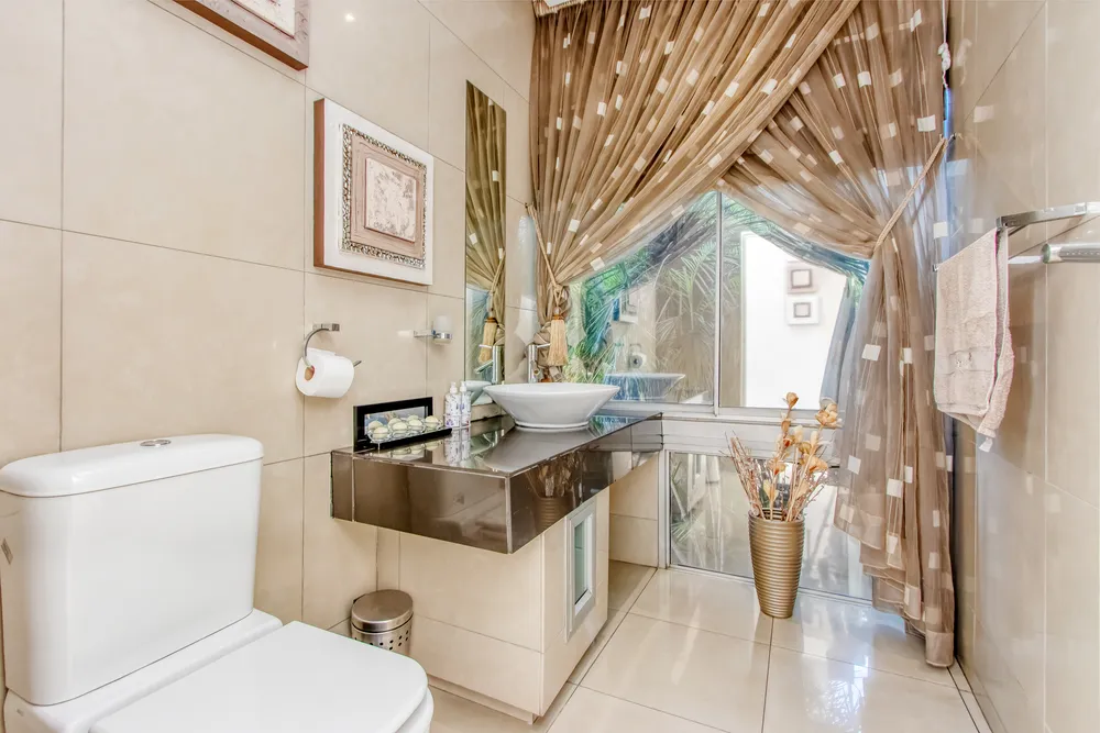 South Africa, Gauteng, Fourways