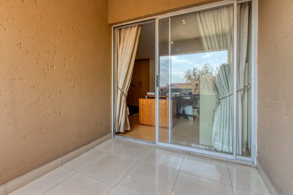 South Africa, Gauteng, Fourways