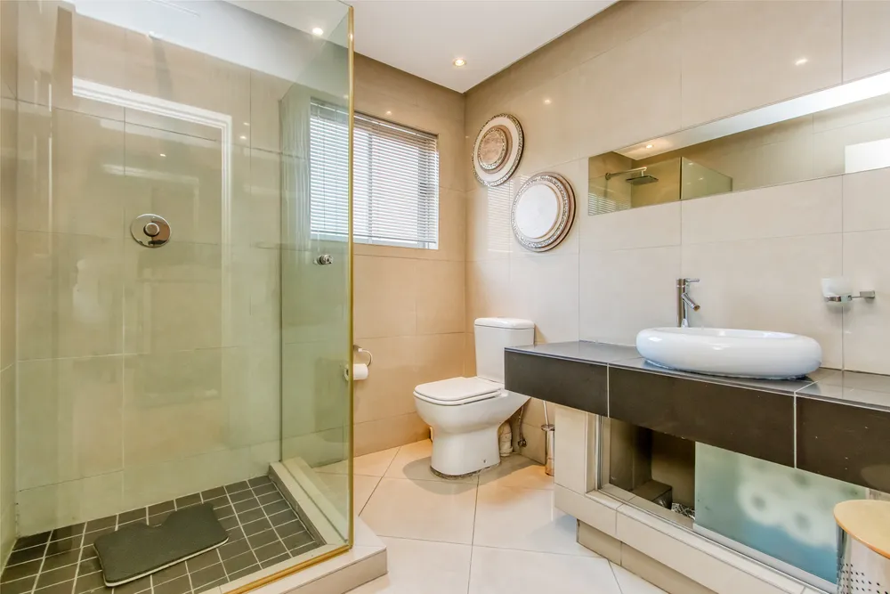 South Africa, Gauteng, Fourways