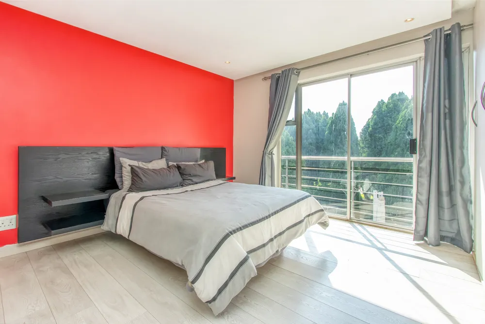 South Africa, Gauteng, Fourways