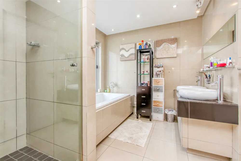 South Africa, Gauteng, Fourways