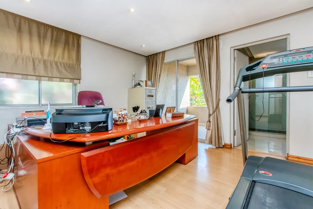 South Africa, Gauteng, Fourways