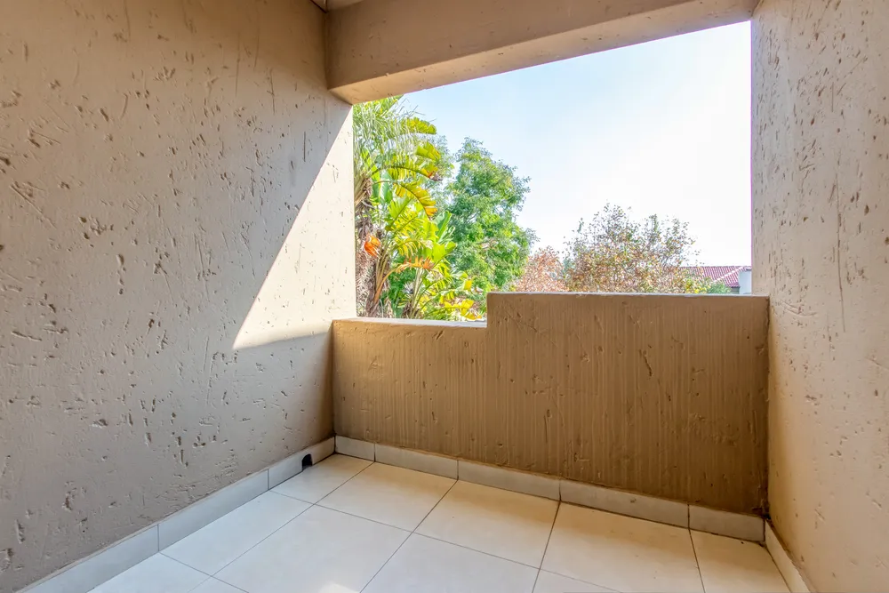 South Africa, Gauteng, Fourways