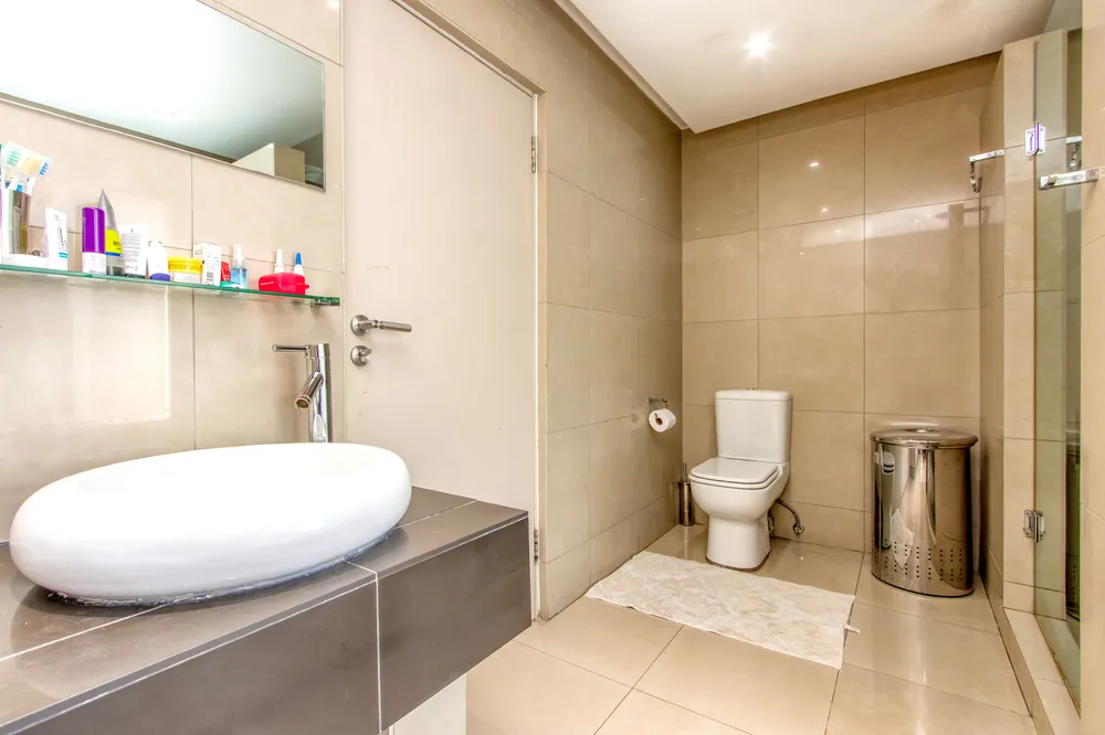 South Africa, Gauteng, Fourways