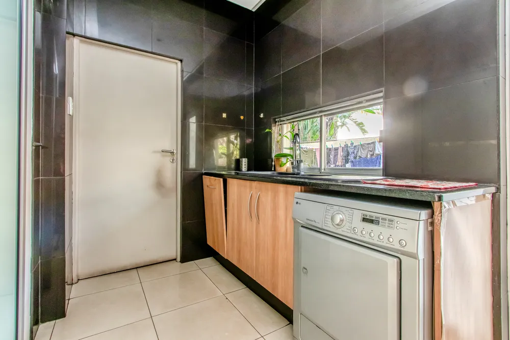 South Africa, Gauteng, Fourways
