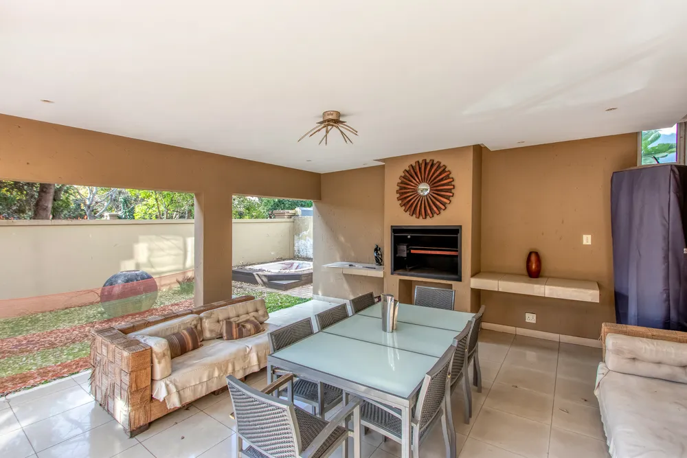 South Africa, Gauteng, Fourways