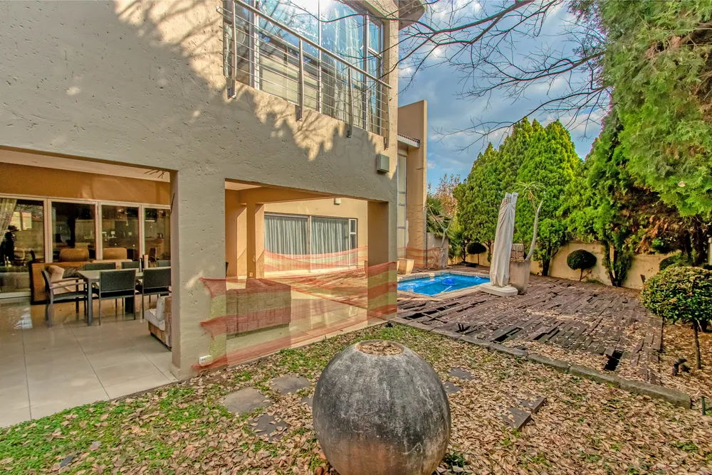 South Africa, Gauteng, Fourways