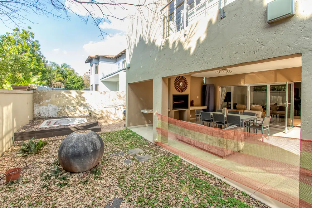 South Africa, Gauteng, Fourways