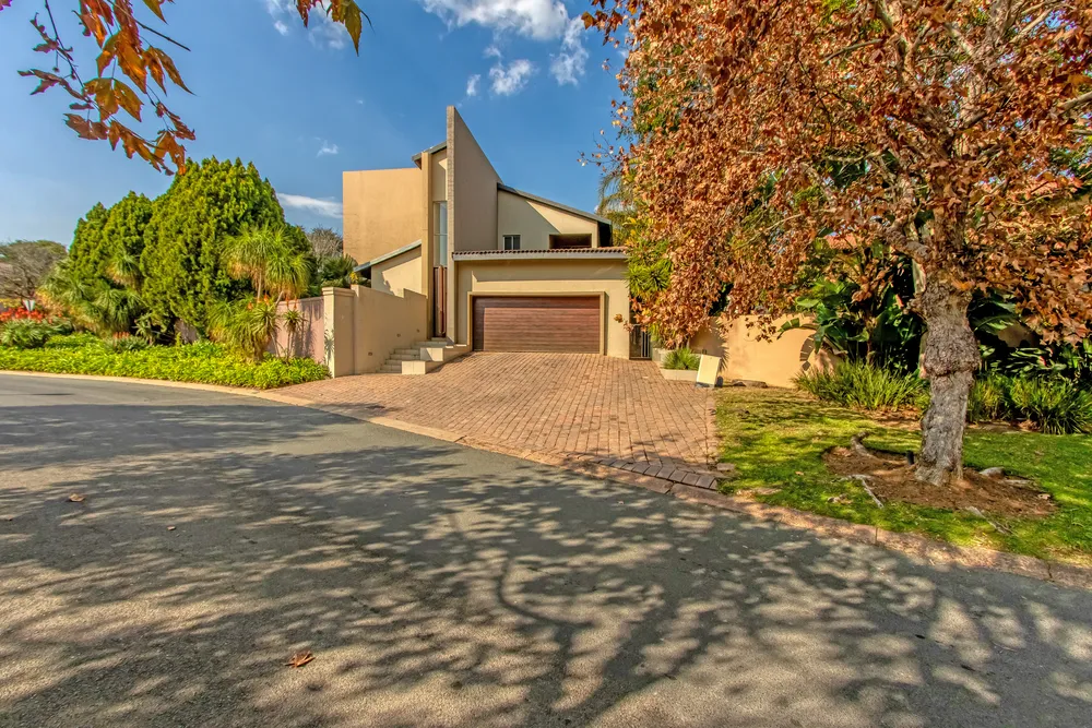 South Africa, Gauteng, Fourways