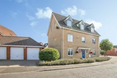 Mayhew Road, Rendlesham, Woodbridge