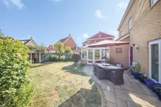 Mayhew Road, Rendlesham, Woodbridge
