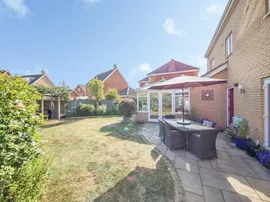 Mayhew Road, Rendlesham, Woodbridge thumb 2
