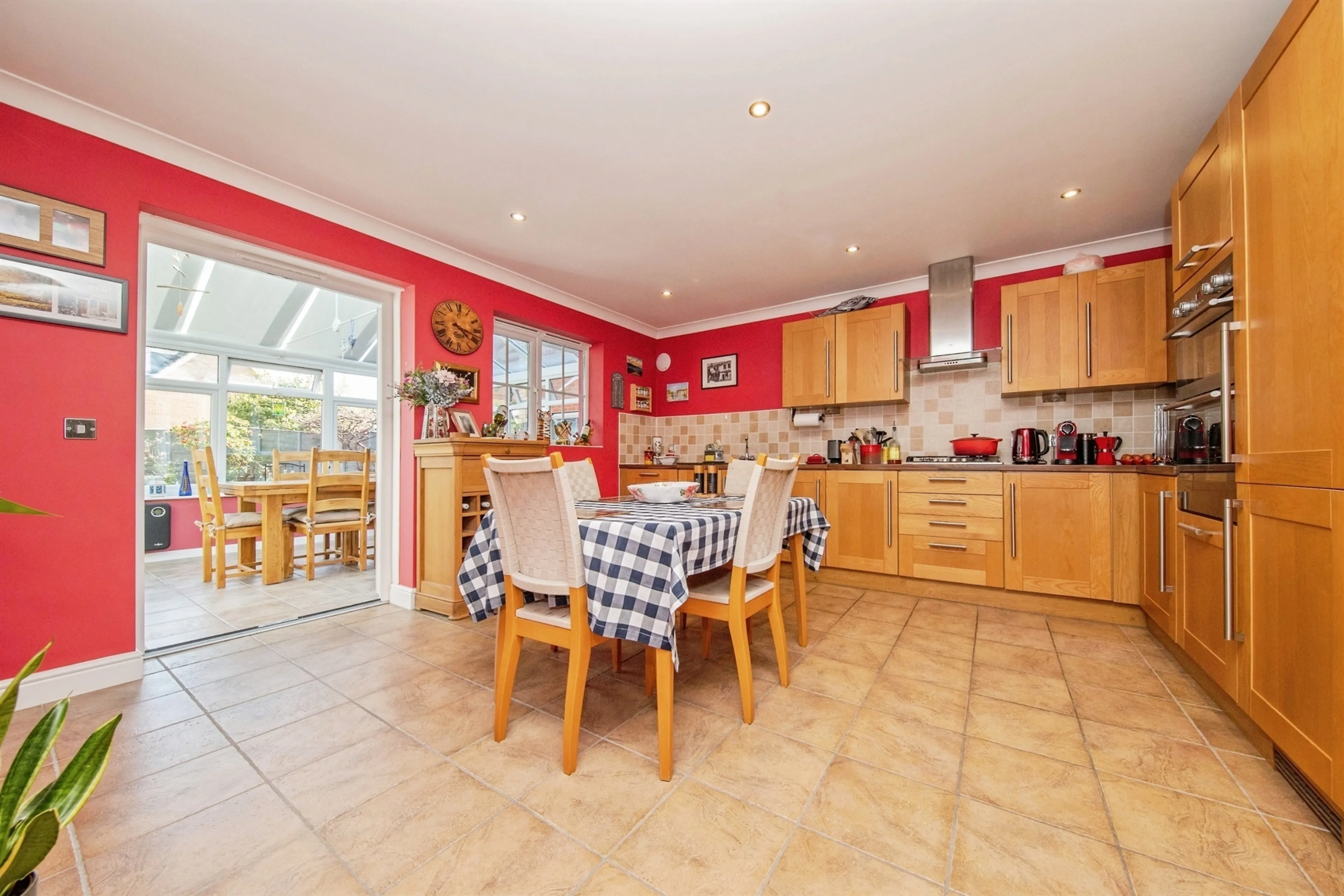 Property at Mayhew Road, Rendlesham, Woodbridge