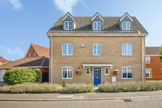 Mayhew Road, Rendlesham, Woodbridge