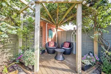 Mayhew Road, Rendlesham, Woodbridge