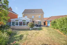 Mayhew Road, Rendlesham, Woodbridge