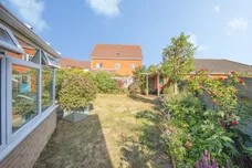 Mayhew Road, Rendlesham, Woodbridge