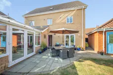 Mayhew Road, Rendlesham, Woodbridge