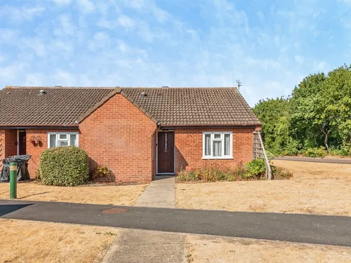 Gardens Court, West Bridgford, Nottinghamphoto