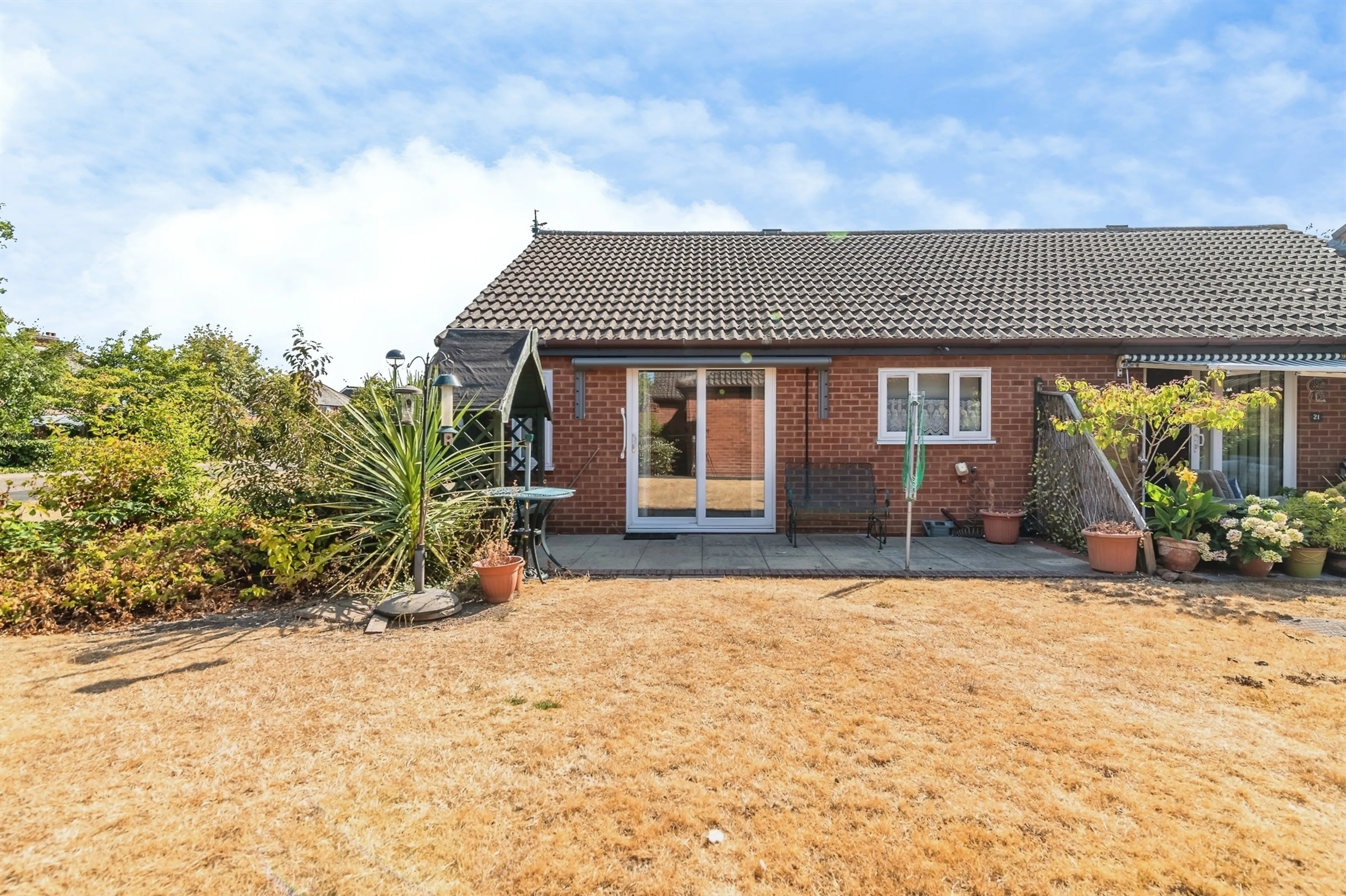 Property at Gardens Court, West Bridgford, Nottingham