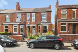 Property responsive