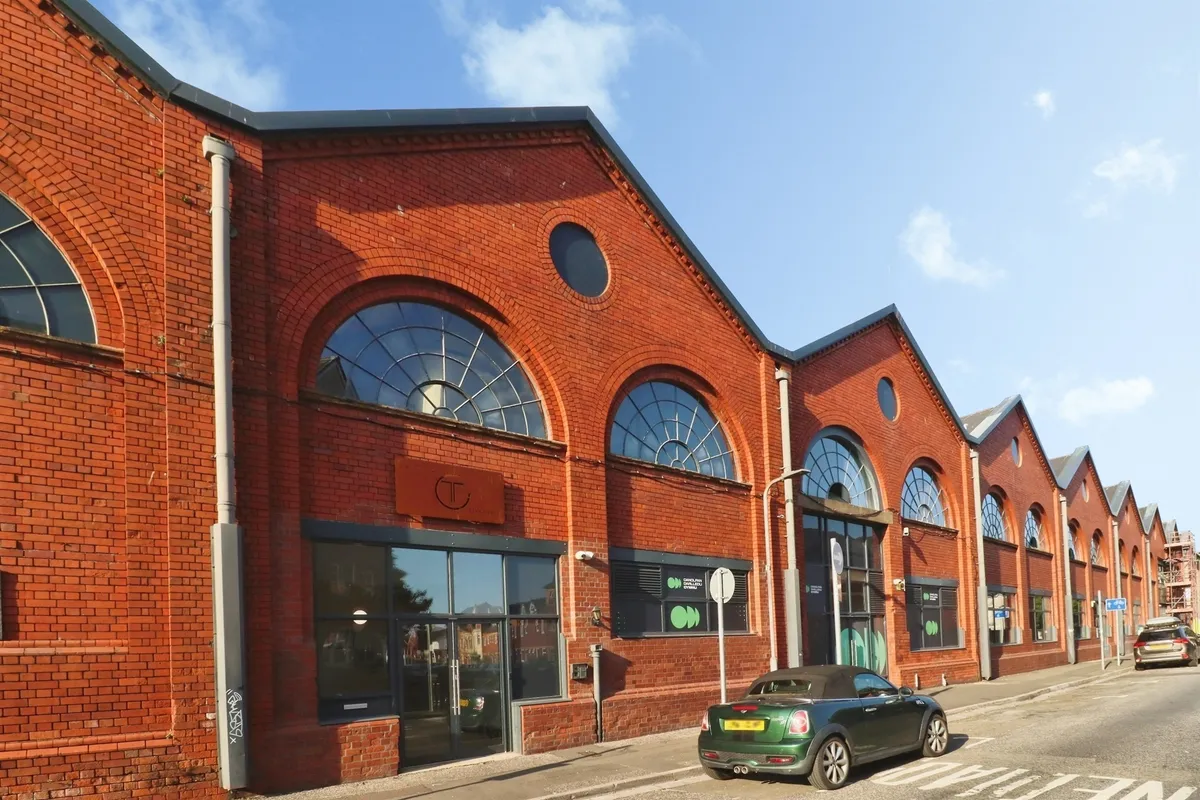 Pendyris Street, Cardiff