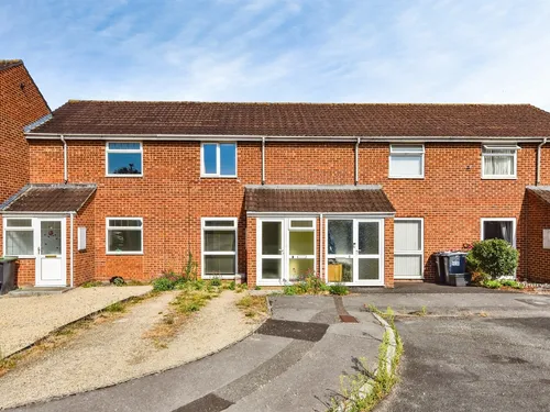 Heather Close, Westburyphoto