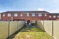 Heather Close, Westbury