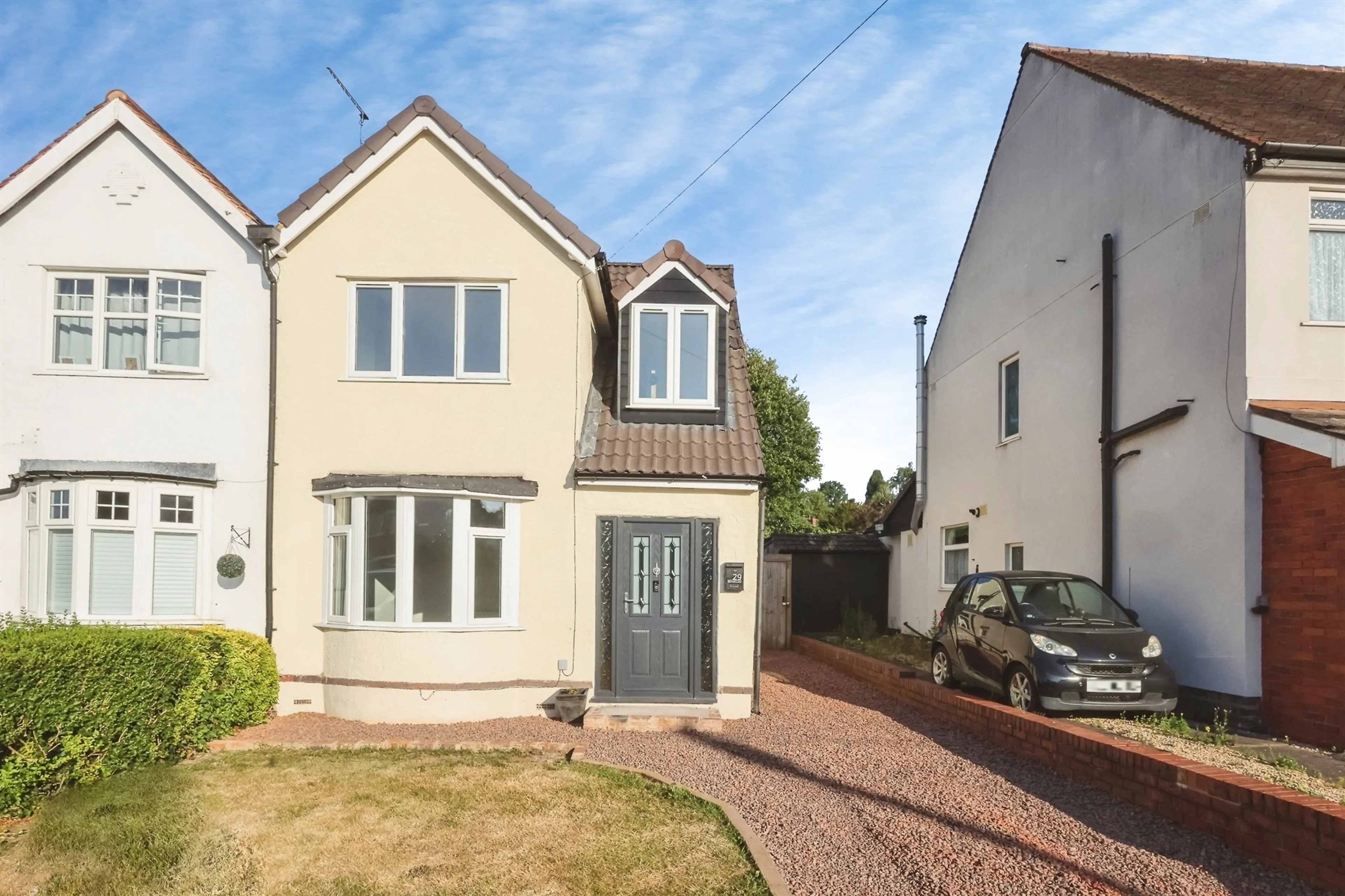 Property at Barnett Lane, Stourbridge