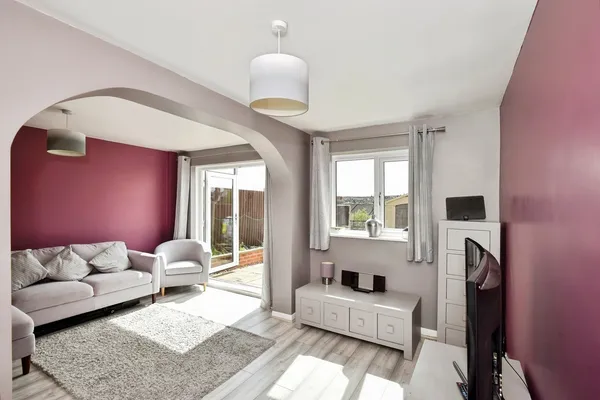 Beacon Road, Chatham, Kent, ME5