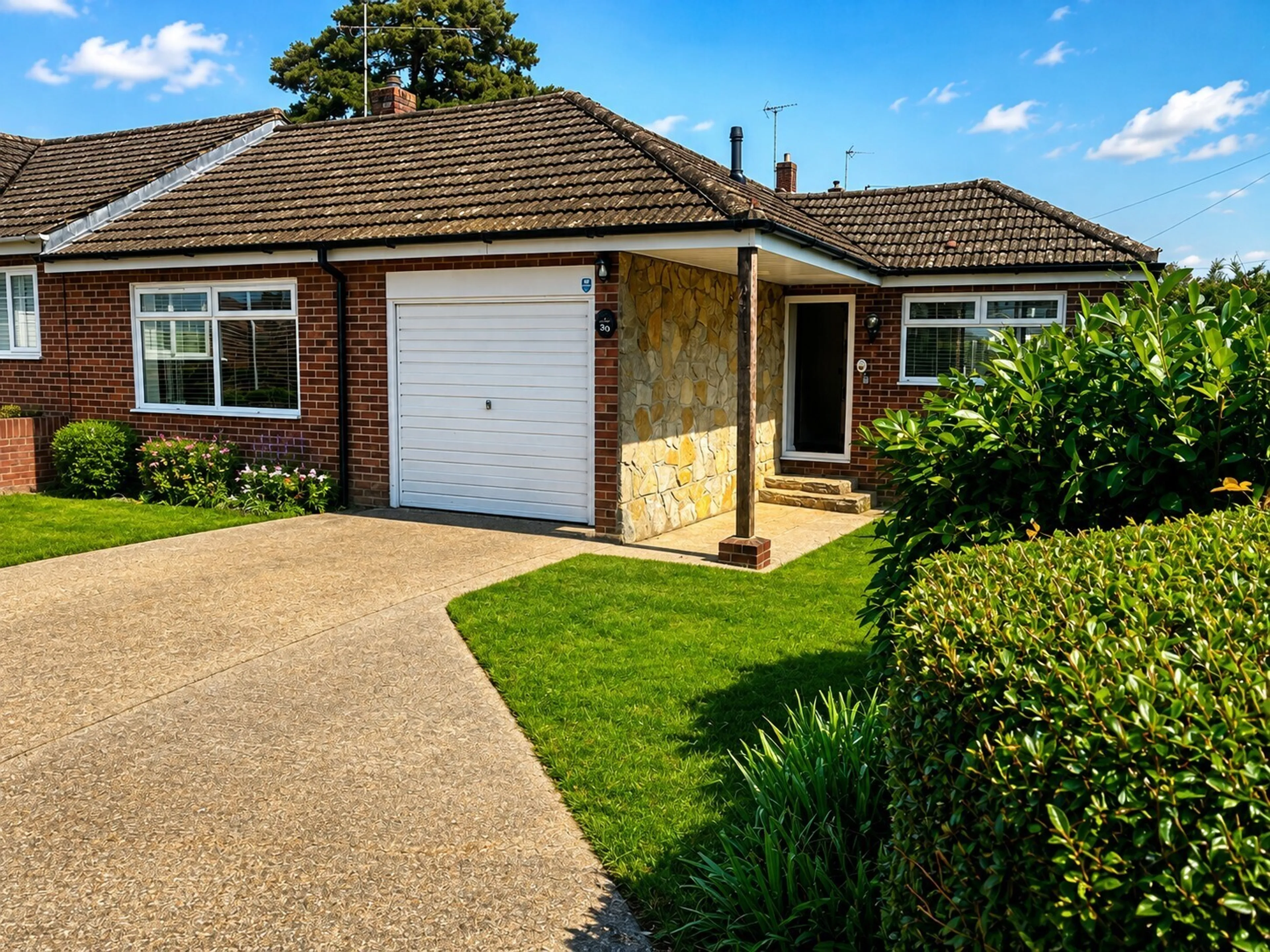 Property at Willow Gardens, North Baddesley, Southampton
