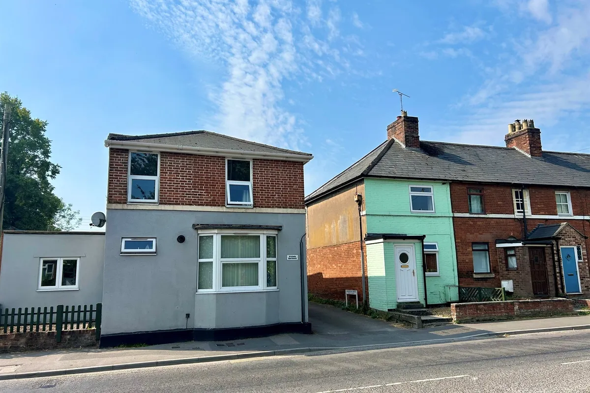 The Nursery, Devizes