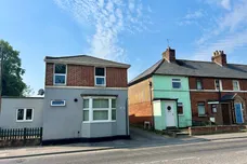 The Nursery, Devizes