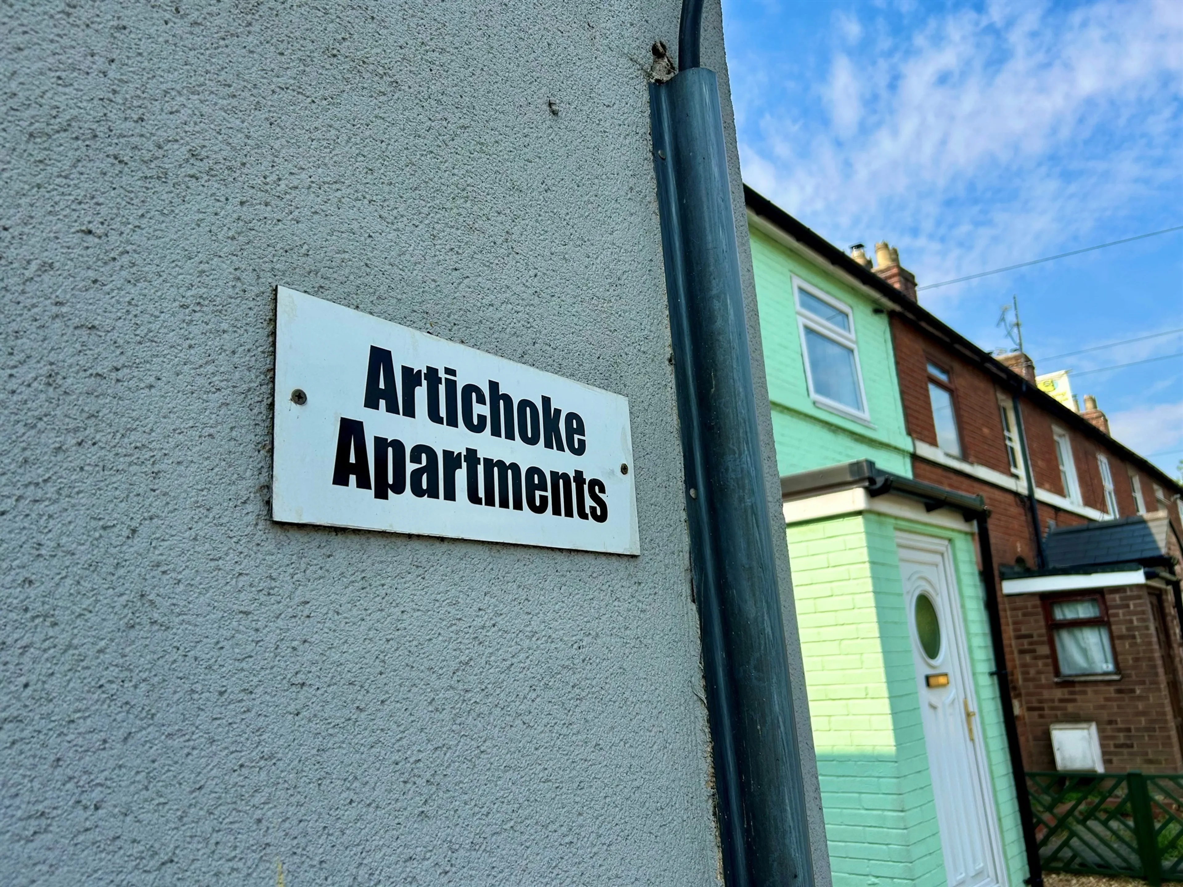 Property at The Nursery, Devizes