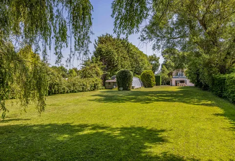 Merryfields, Chalk Lane, Sidlesham, Chichester