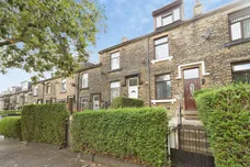 Mannheim Road, BRADFORD