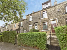 Mannheim Road, BRADFORD photo