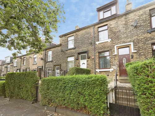 Mannheim Road, BRADFORDphoto