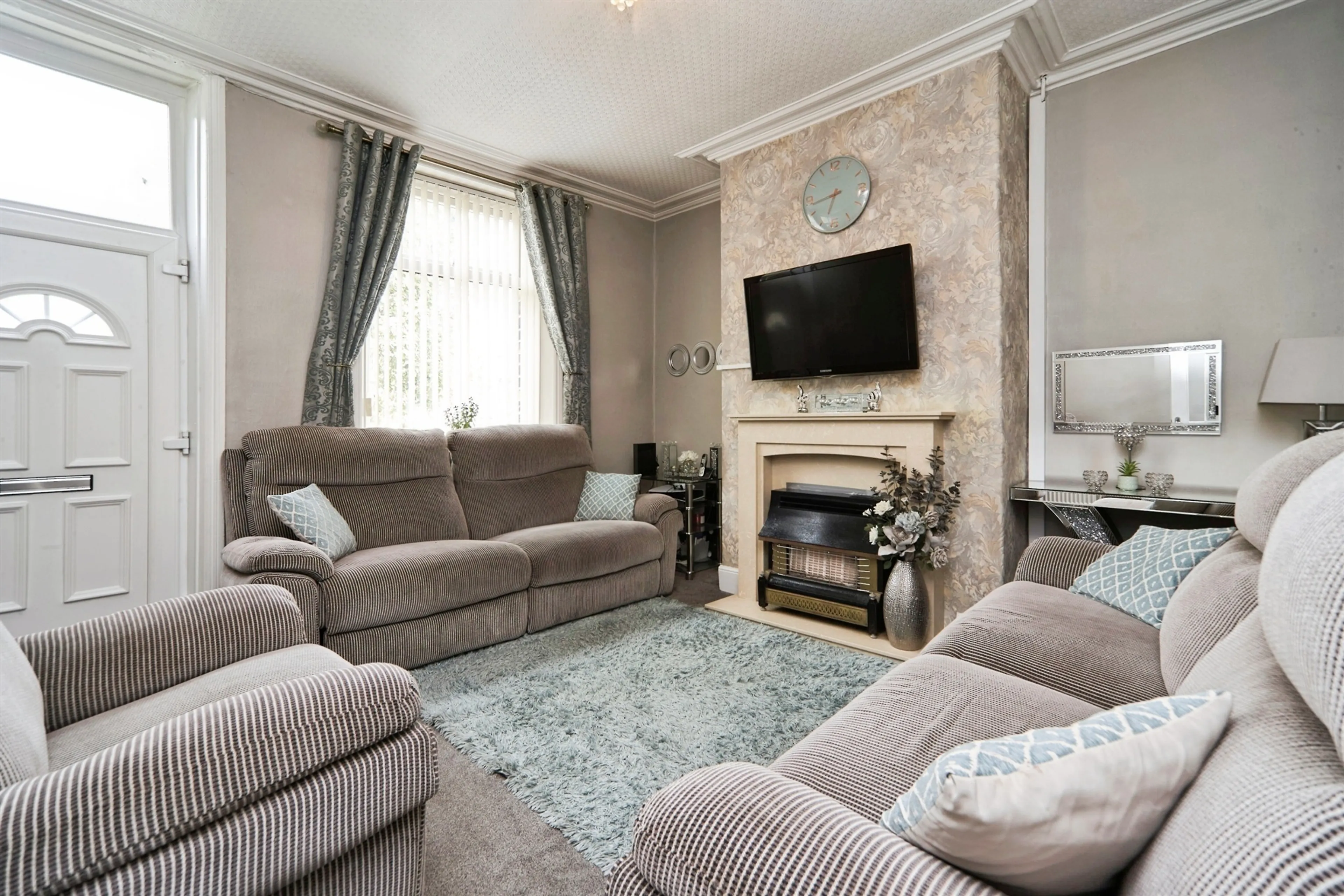 Property at Mannheim Road, BRADFORD