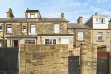 Mannheim Road, BRADFORD