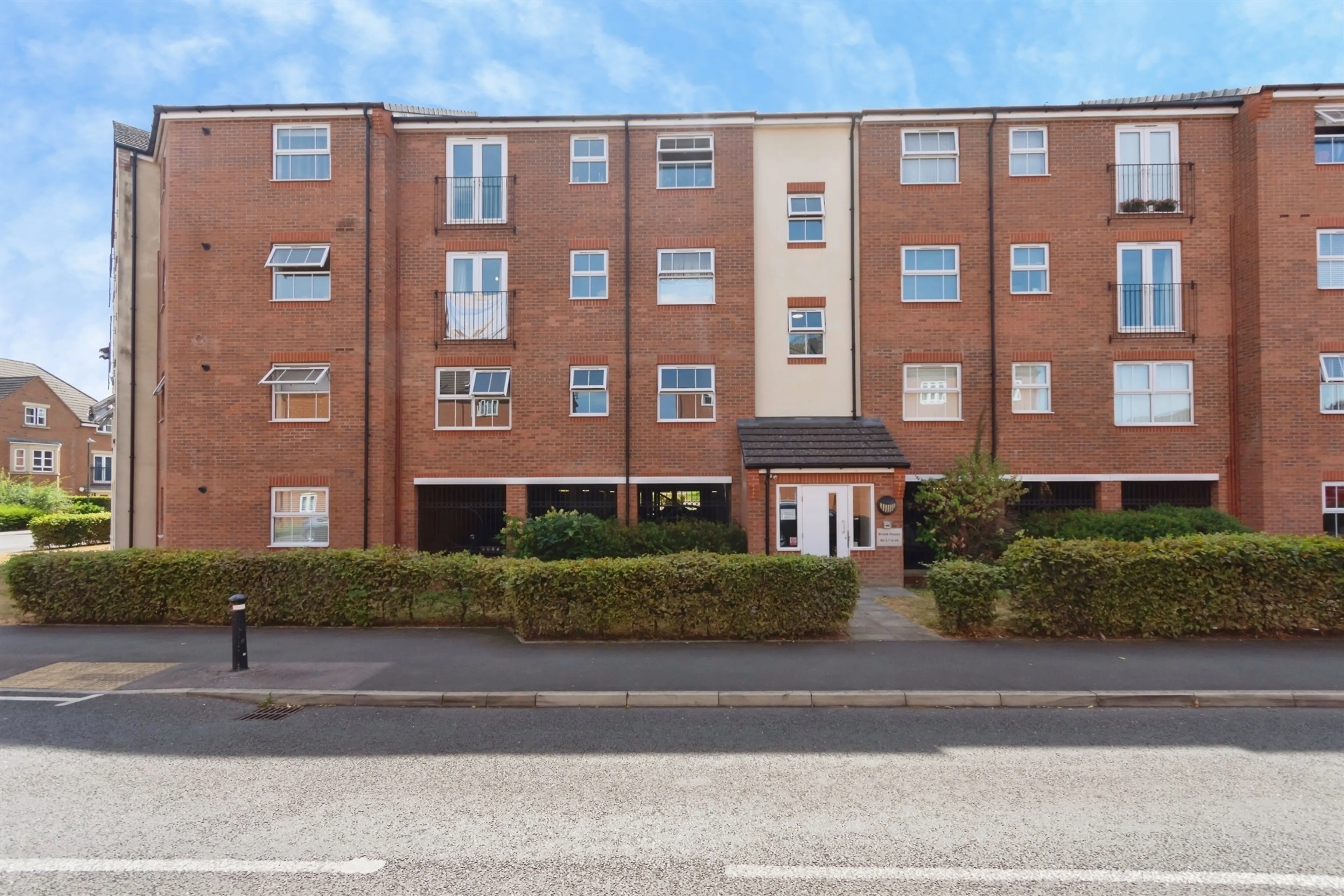 Property at Wharf Lane, Solihull