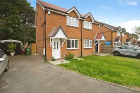 Property responsive