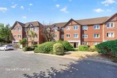 Farnham Close, London