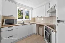 Farnham Close, London