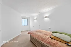 Farnham Close, London
