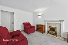 Farnham Close, London